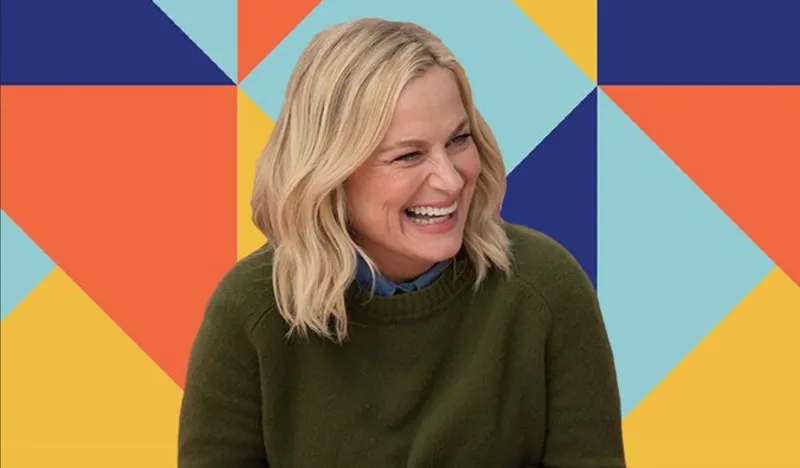 Good Hang with Amy Poehler