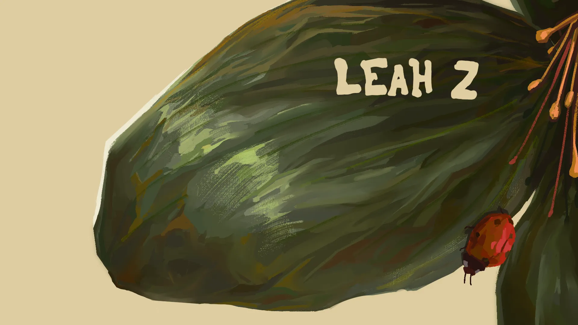 Main page